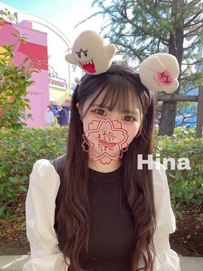 ひな  さんの写真
