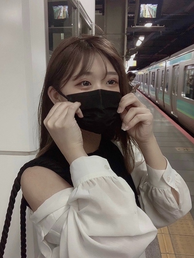 香月ひな  さんの写真