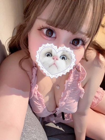 めいりさんの写真