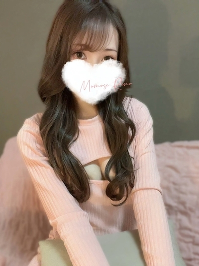 桃瀬りの さんの写真