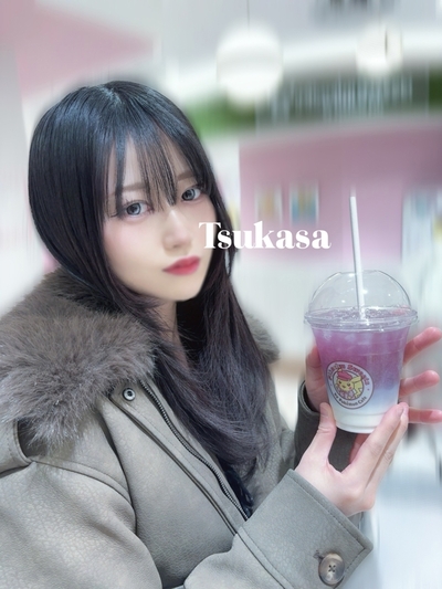 西園寺つかさ さんの写真